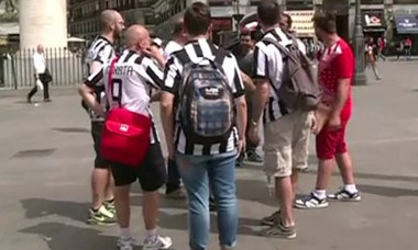 fani juventus