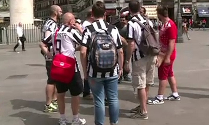 fani juventus