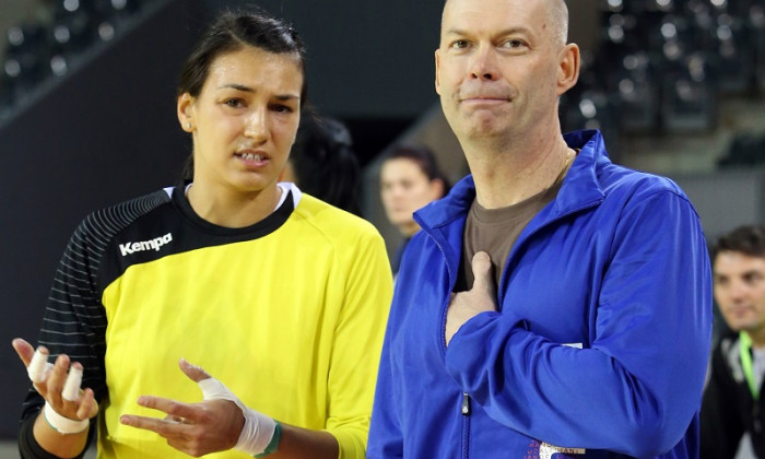 cristina neagu tomas ryde nationala romania