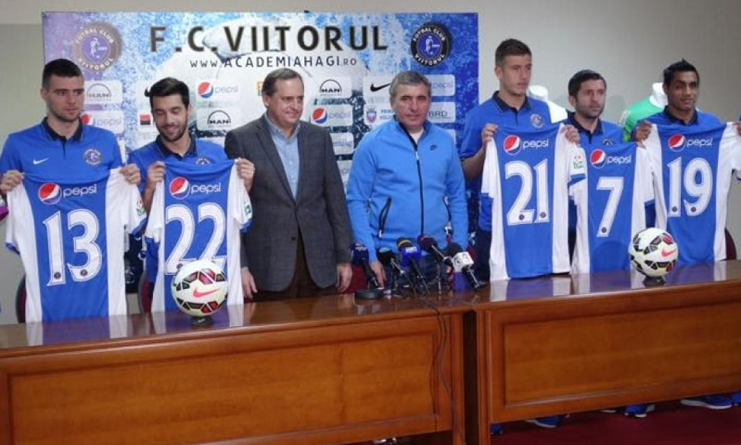 viitorul hagi