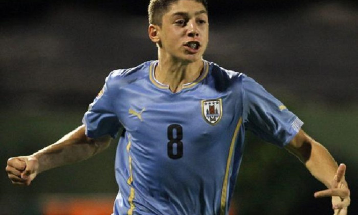 federico valverde