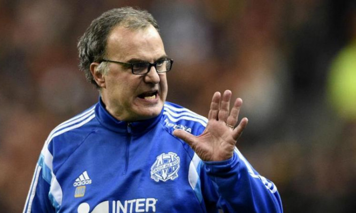 marcelo bielsa marseille