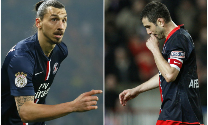 zlatan ibrahimovic pauleta