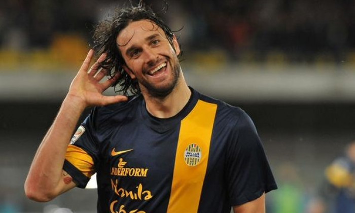 luca toni