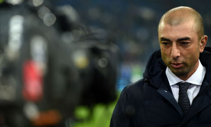 di matteo