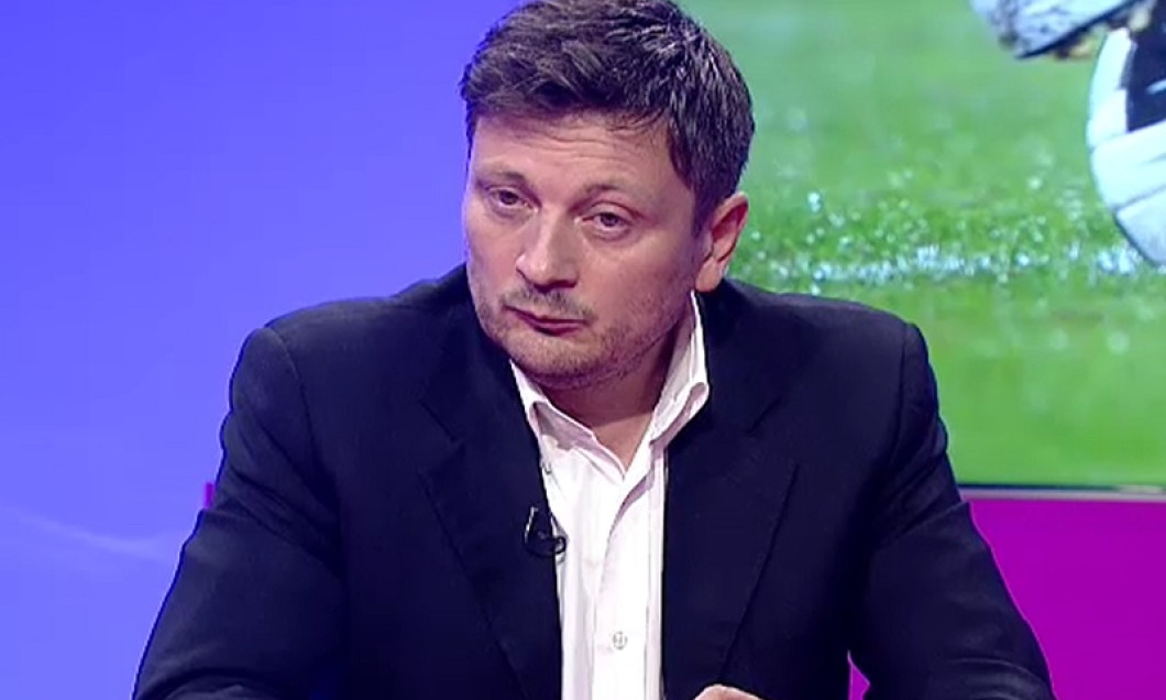 daniel stanciu-cfr cluj