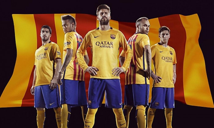 tricouri barca