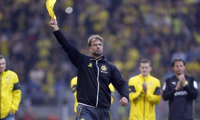 kloppr