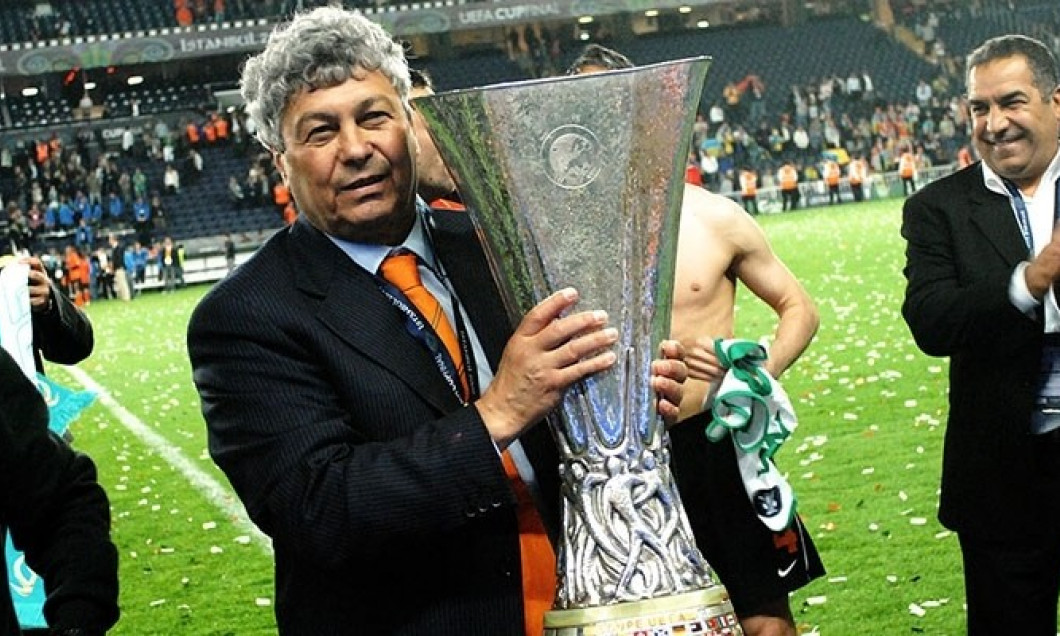 mircea lucescu uefa