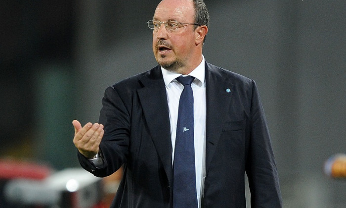 rafael benitez