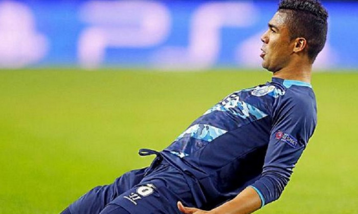 casemiro