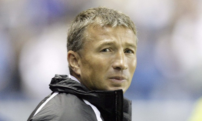 Dan Petrescu