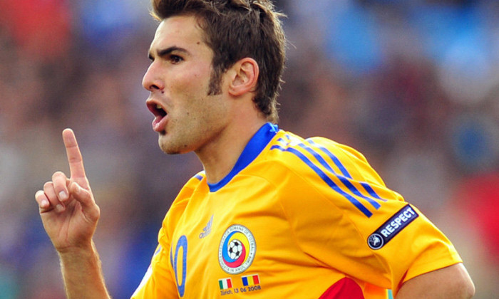 adrian mutu italia zurich