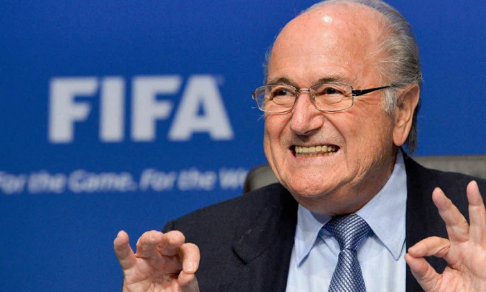 blatter