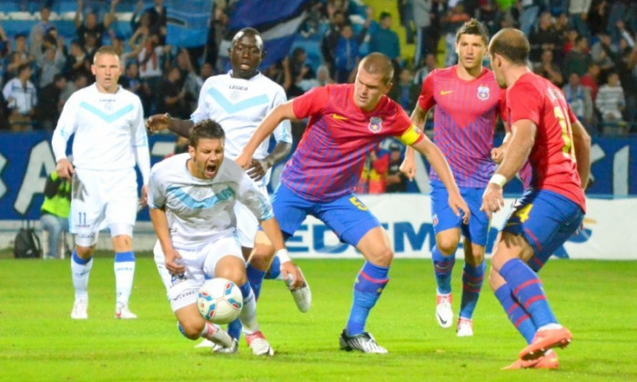 steaua iasi poza buna