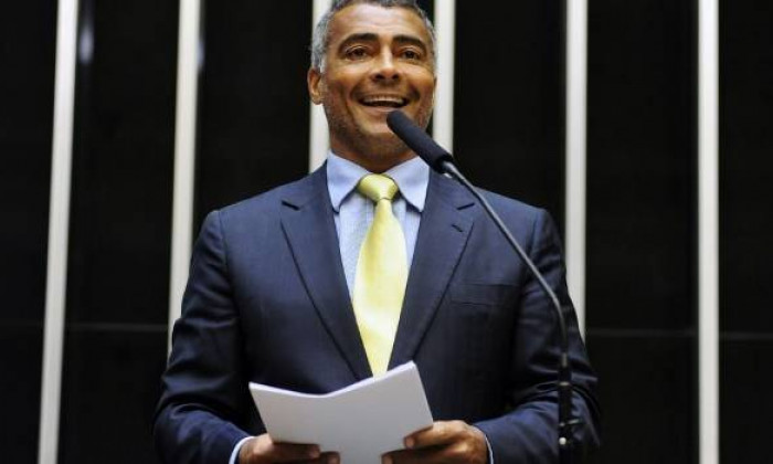 romario