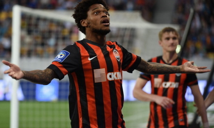 luiz adriano