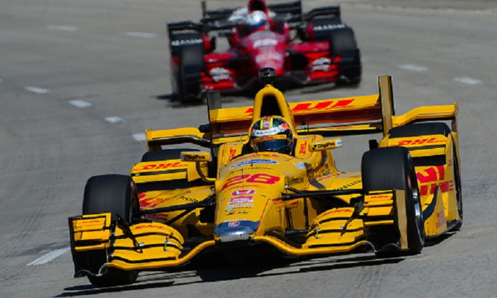 Indy 500