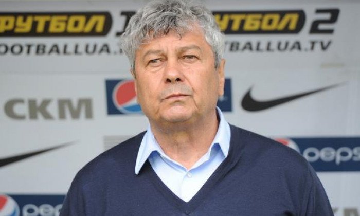 lucescu