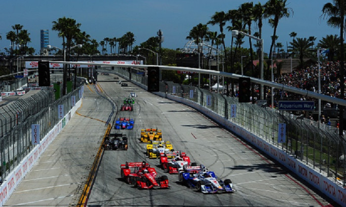 scott dixon