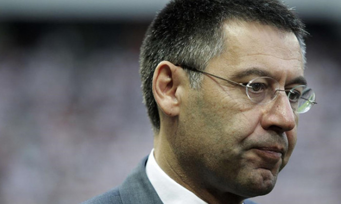 bartomeu barcelona