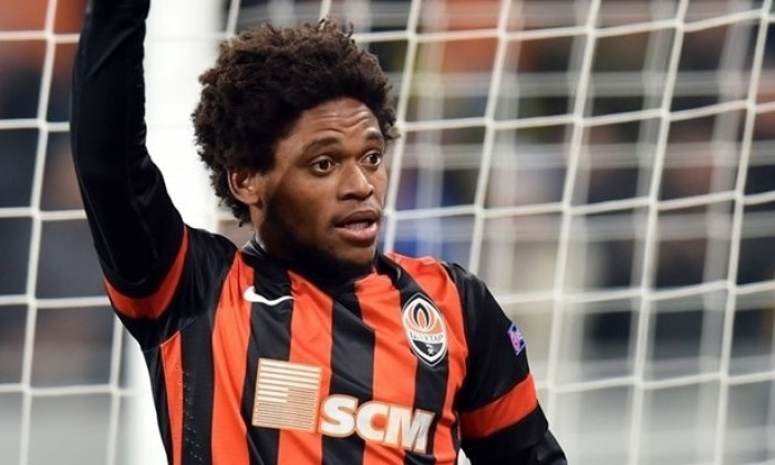 luiz adriano