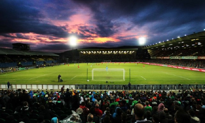 windsor park