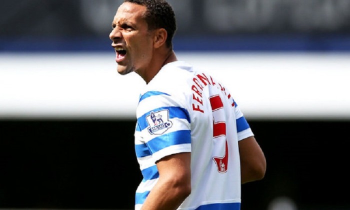 ferdinand qpr