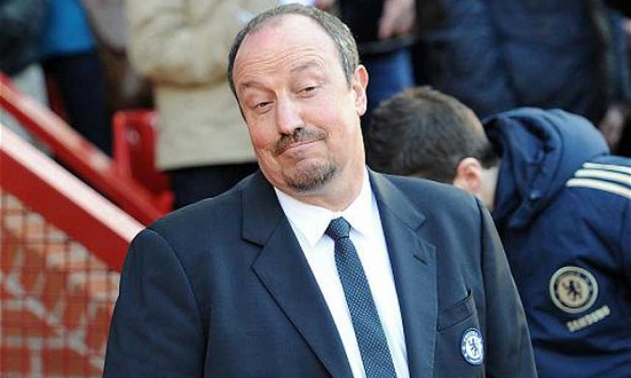 benitez