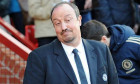 benitez