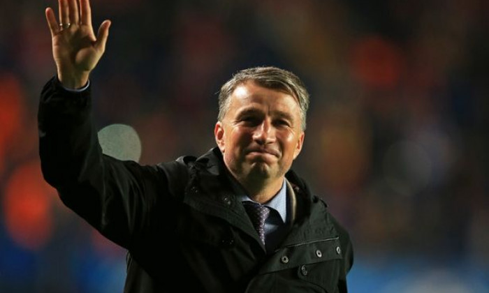 dan petrescu