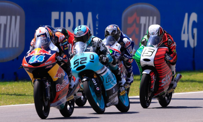 super final la moto 3