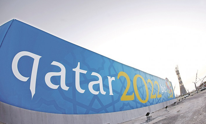 qatar 2022