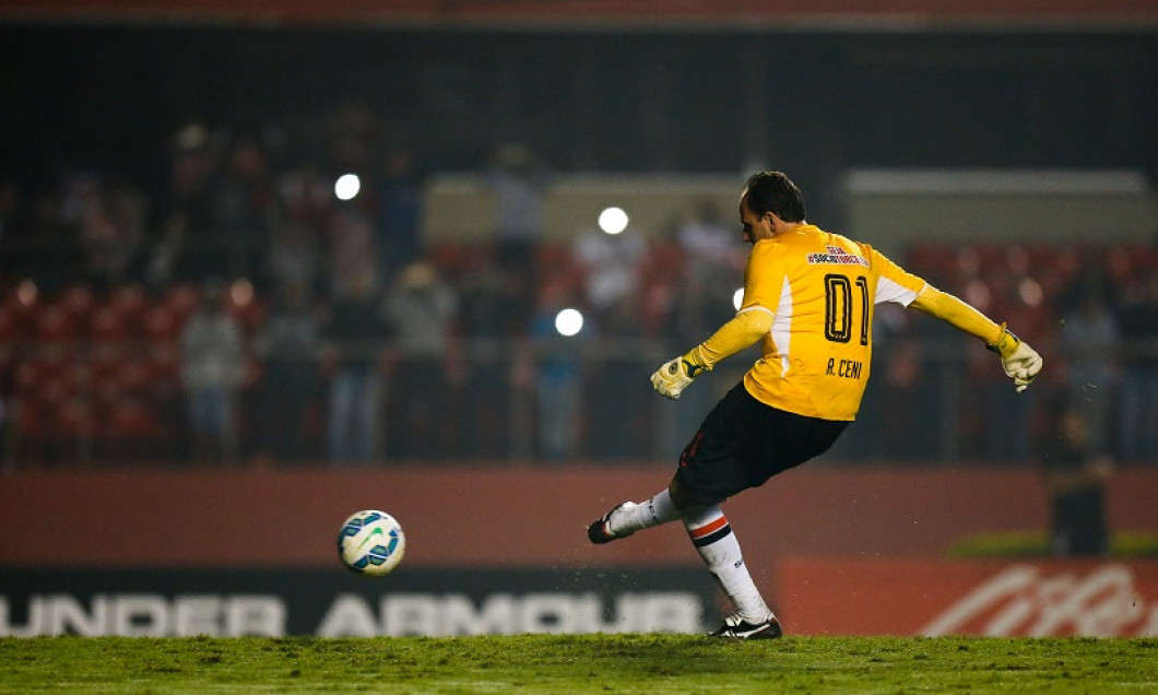 rogerio ceni