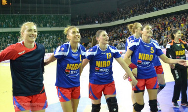 handbal tarca