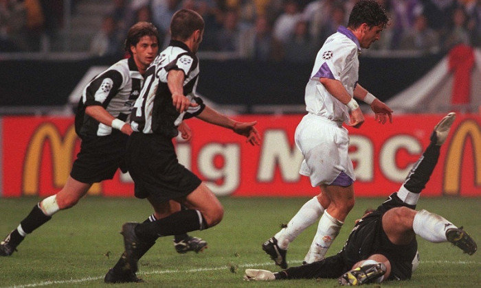 mijatovic juventus