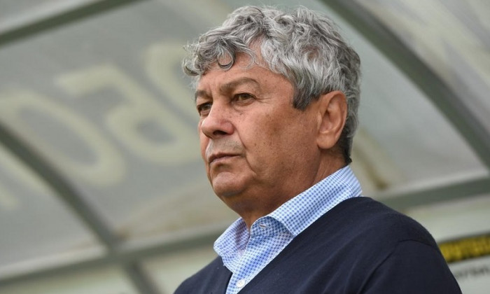 mircea lucescu cupa