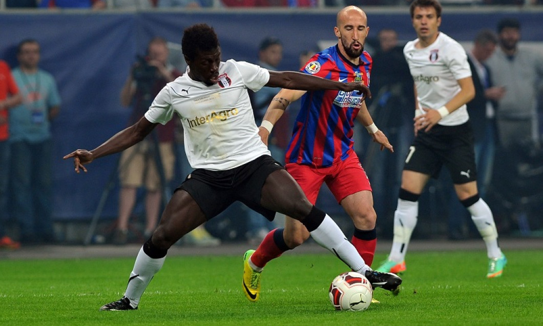 yazalde astra steaua