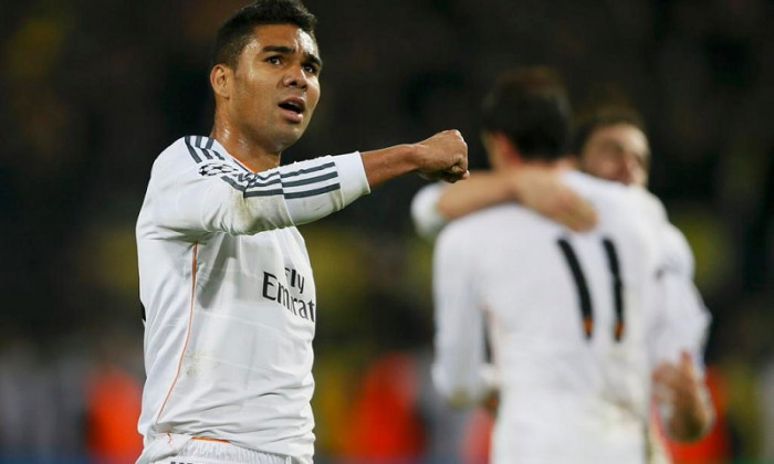 casemiro