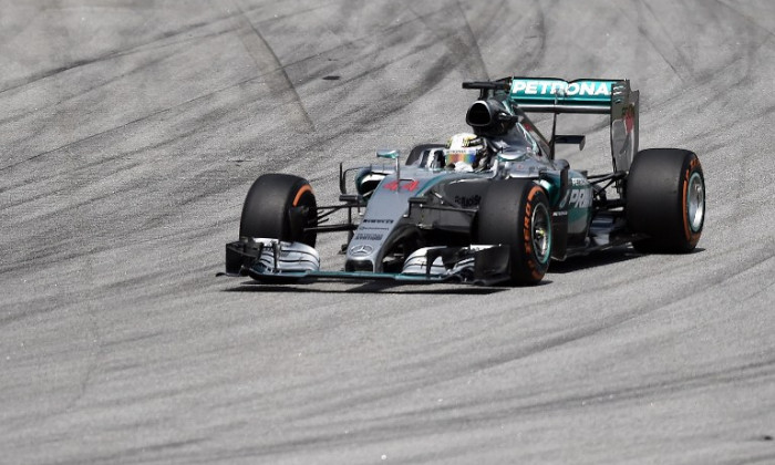 hamilton
