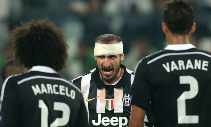 chiellini finala mesaj