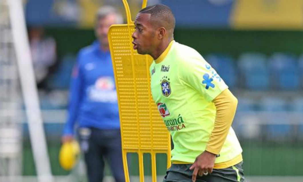 robinho