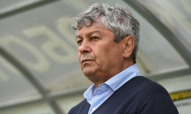 lucescu mircea