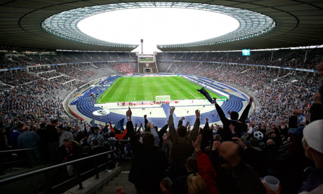 olympiastadion