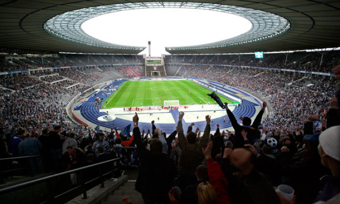 olympiastadion