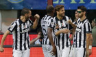 juventus bucurie