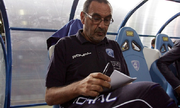 sarri