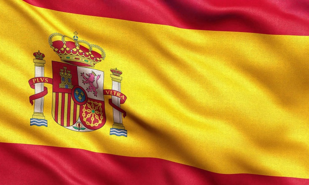 spania gflag