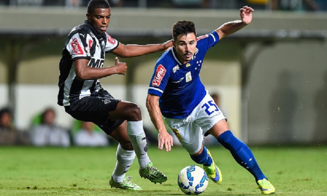 Atletico Mineiro - Cruzeiro