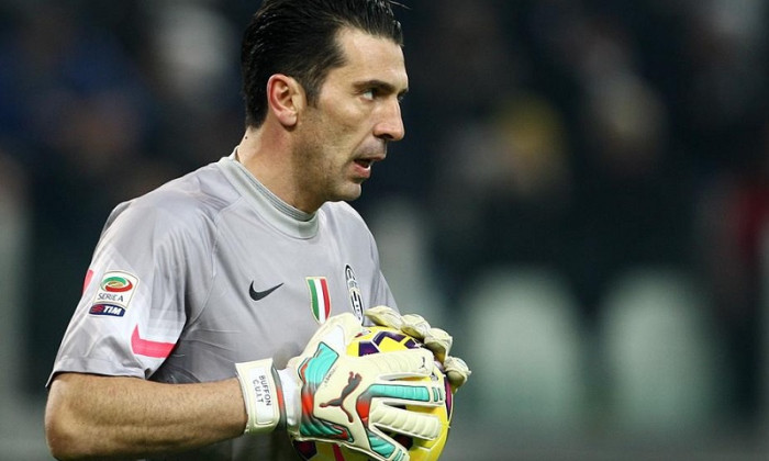 buffon